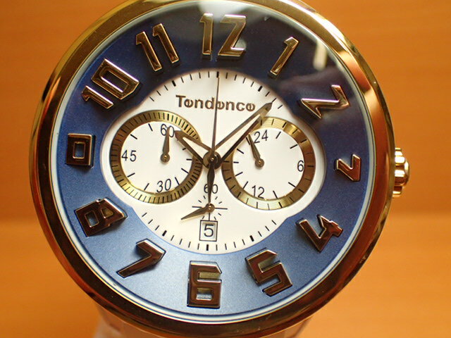 Tendence テンデンス 腕時計 Tendence GULLIVER ガリバー 50mm TY046016 【正規輸入品】 Tendence テンデンス 腕時計 Tendence GULLIVER ガリバー 50mm TY046016 【正規輸入品】