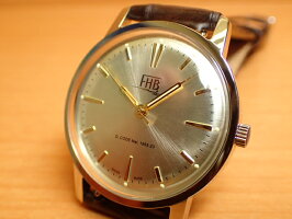 FHB腕時計