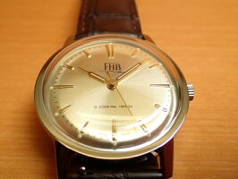 FHB腕時計