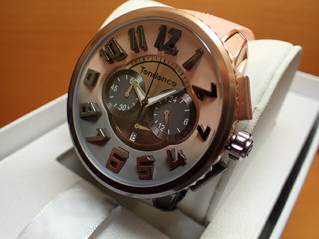 テンデンス 腕時計 Tendence De Color ディカラー 50mm TY146102 デザート(砂漠)大自然の色彩からカラーリングを起こしたグラデーションの美しい新コレクション De'Color(ディカラー) お手続き簡単な分割払いも承ります。