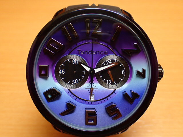 Tendence De Color ディカラー 50mm TY146103 オーロラ大自然の色彩からカラーリングを起こしたグラデ..