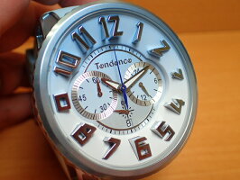 Tendenceテンデンス腕時計