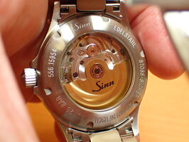 ジン時計556.IMM
