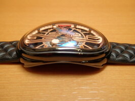グリモルディG.T.O.腕時計