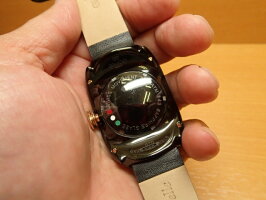 グリモルディG.T.O.腕時計