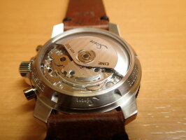 ジン世界限定500本腕時計Sinn103103.SA.B.E分割払いもOKです