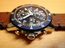 ジン世界限定500本腕時計Sinn103103.SA.B.E分割払いもOKです