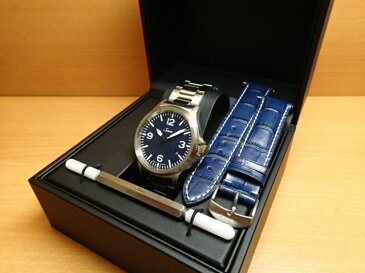 ジン 腕時計 日本限定50本 SINN 856.BLUE.M 優美堂はSinnのOfficial Agent (正規販売店)です。