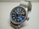 ラコ 腕時計 Laco 862101 アーヘン42 ブラウシュトゥンデ 自動巻き式 42mm Aachen42 Blaue Stunde 862101 優美堂のLaco ラコ腕時計はメーカー保証2年つきの正規販売店商品です お手続き簡単な…