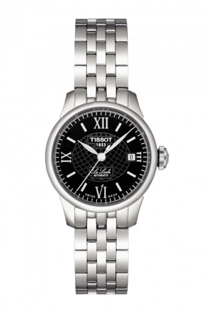 ティソ 時計 TISSOT 腕時計 ルロックル オートマチック (自動巻き) T41118353 レディースサイズ 正規品 お手続き簡単な分割払いも承ります。月づきのお支払い途中で一括返済することも出来ますのでご安心ください。