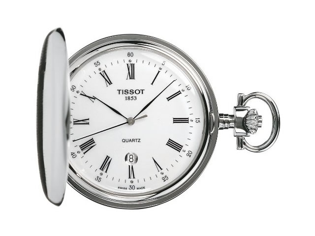 ティソ 時計 TISSOT 懐中時計 ポケットウォッチ T83.6.553.13 クォーツ お手続き簡単な分割払いも承ります。月づきのお支払い途中で一..