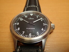【10月入荷予定!】ジン日本限定50本Sinn856.FLIEGER腕時計優美堂分割払いできます。