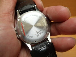 【10月入荷予定!】ジン日本限定50本Sinn856.FLIEGER腕時計優美堂分割払いできます。