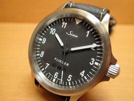 【10月入荷予定!】ジン日本限定50本Sinn856.FLIEGER腕時計優美堂分割払いできます。