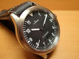 【10月入荷予定!】ジン日本限定50本Sinn856.FLIEGER腕時計優美堂分割払いできます。