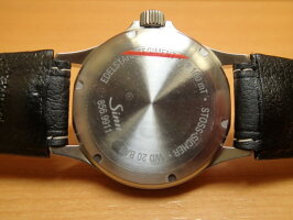 【10月入荷予定!】ジン日本限定50本Sinn856.FLIEGER腕時計優美堂分割払いできます。