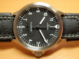 【10月入荷予定!】ジン日本限定50本Sinn856.FLIEGER腕時計優美堂分割払いできます。