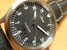 【10月入荷予定!】ジン日本限定50本Sinn856.FLIEGER腕時計優美堂分割払いできます。