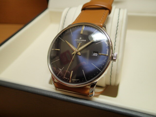楽天市場】junghans mega 1000の通販 楽天市場】junghans mega 1000の通販