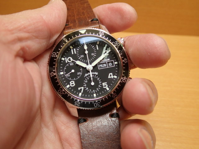 楽天市場】Sinn 103.B.SA.AUTO(腕時計)の通販 楽天市場】Sinn 103.B.SA.AUTO(腕時計)の通販