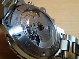 ジン腕時計Sinn206.ARKTIS.II3連ブレスレット仕様分割払いもOKです