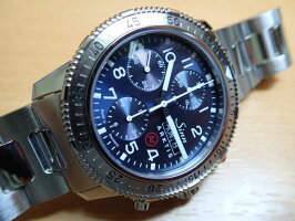 ジン腕時計Sinn206.ARKTIS.II3連ブレスレット仕様分割払いもOKです