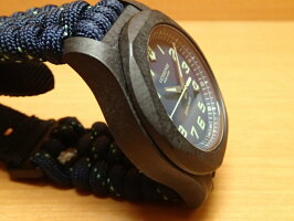 VICTORINOXビクトリノックス腕時計I.N.O.X.イノックスカーボンI.N.O.X.Carbon43mm241860