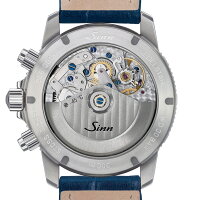 ジン腕時計Sinn206.ARKTIS.II3連ブレスレット仕様分割払いもOKです