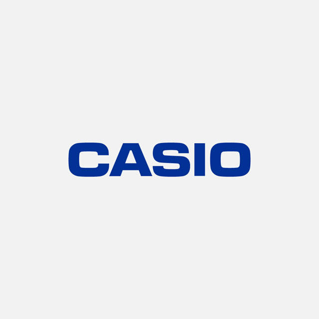 CASIO カシオ 10-30BAR/100メーター〜300メーター防水 腕時計 専用 電池交換は簡単 ※タフソーラー・太陽電池モデル、…