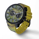 テンデンス Tendence テンデンス 腕時計 GULLIVER Round CAMO ガリバー ラウンド カモフラージュ グリーン 50mm TY046021 正規輸入品e優美堂のテンデンスは安心のメーカー保証2年付き日本正規商品です。お手続き簡単な分割払いも承ります。