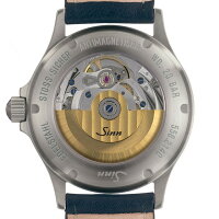SINN556.A.RS腕時計分割払いもOKです【豪華プレゼントつき!】