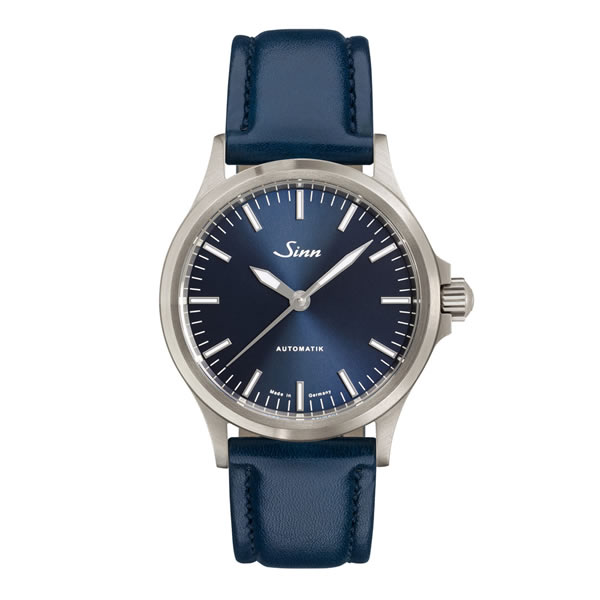 ジン 腕時計 Sinn Watches 556.I.B 優美堂のジン腕時計はメーカー保証2年つきの正規輸入商品です お手続き簡単な分割払いも承ります。月づきのお支払い途中で一括返済することも出来ます。