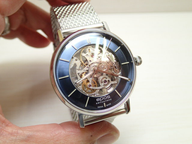 新着商品 あす楽 Epos エポス 腕時計 自動巻き Originale オリジナルシリーズ 3437skblm 38 5mm e 優美堂店 Www Thevaluebook Net 新着商品 あす楽 Epos エポス 腕時計 自動巻き Originale オリジナルシリーズ 3437skblm 38 5mm e 優美堂店 Www Thevaluebook Net