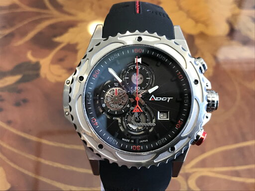 アデクト 腕時計 ADCT for Cyclist 正規商品 レッド ブエルタアエスパーニャ Ref.ADBK-03優美堂のADCT アデクト 腕時計はメーカー保証2年の正規商品です。 お手続き簡単な分割払いも承ります。月づきのお支払い 【あす楽】 アデクト 腕時計 ADCT for Cyclist 正規商品 レッド ブエルタアエスパーニャ Ref.ADBK-03優美堂のADCT アデクト 腕時計はメーカー保証2年の正規商品です。 お手続き簡単な分割払いも承ります。月づきのお支払い 【あす楽】