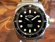 ロータリー腕時計ROTARYHENLYヘンリーGB05136/04【送料無料】【日本正規代理店商品】