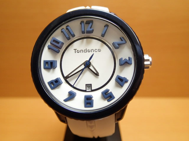 テンデンス テンデンス 腕時計 Tendence GULLIVER MIDIUM ガリバーミディアム 41mm TY932001 正規輸入品e優美堂のテンデンスは安心のメーカー保証2年付き日本正規商品です。 お手続き簡単な分割払いも承ります。