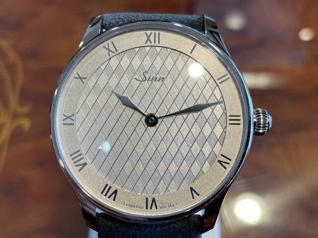 腕時計, メンズ腕時計 SINN 1746.HEIMAT 