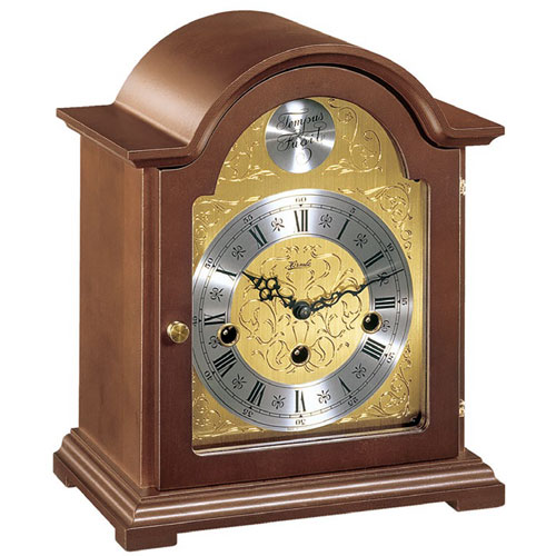 Hermle ヘルムレ 置時計 テーブルクロック TABLE CLOCK 22511-030340 【Classic Woody】【正規輸入品】 Hermle ヘルムレ 置時計 テーブルクロック TABLE CLOCK 22511-030340 【Classic Woody】【正規輸入品】