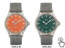 SINN 556.CR E400{ Carnelian RediJ[lAbhj Emerald GreeniGhO[j yAEHb` rv yD ʃv[gIz