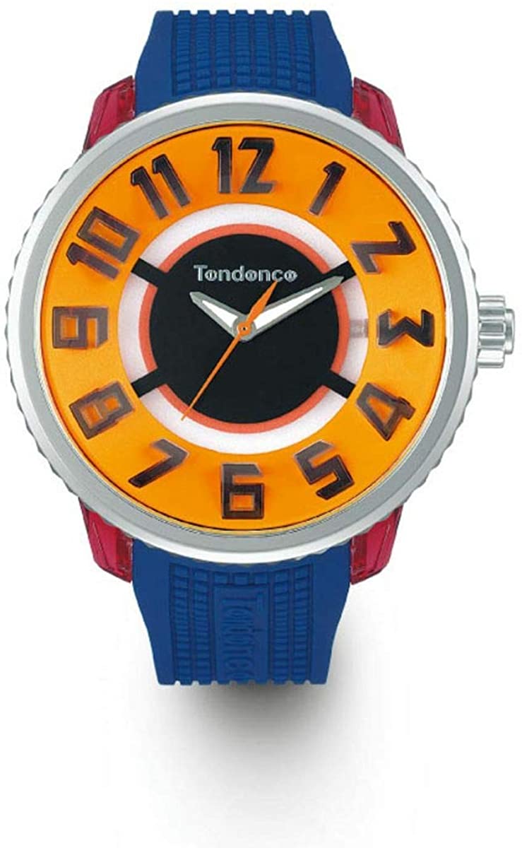 テンデンス Tendence テンデンス 腕時計 Tendence FLASH フラッシュ 50mm TY532015 正規輸入品e優美堂のテンデンスは安心のメーカー保証2年付き日本正規商品です。 お手続き簡単な分割払いも承ります。