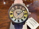 テンデンス テンデンス 腕時計 Tendence De Color ディカラー 41mm TY933003 大自然の色彩からカラーリングを起こしたグラデーションの美しい新コレクション De'Color(ディカラー) お手続き簡単な分割払いも承ります。