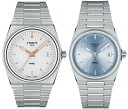 TISSOT eB\ rv PRX s[A[GbNX NH[c yAEHb` yVo[ 40mm  Cgu[ 35mmz T1374101103100_T1372101135100 yAEHb`