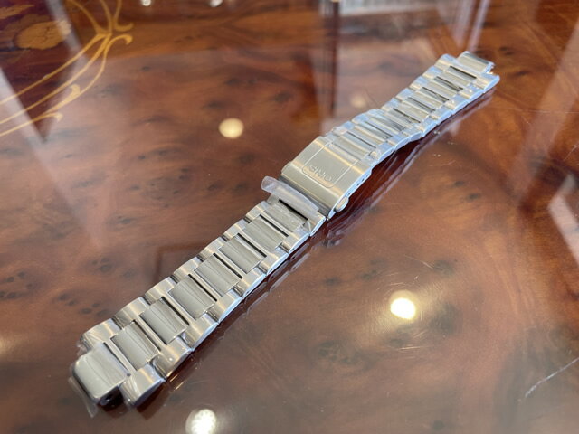【あす楽】 ORIS オリス 腕時計 ウイリアムズ 専用 24mm ステンレススチールスレスレット ストラップ 腕時計 ベルト バンド