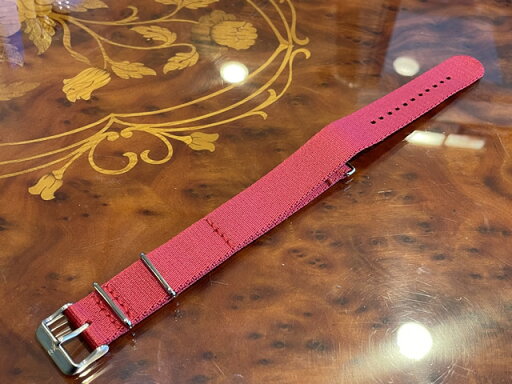INOX ビクトリノックス VICTORINOX 時計 腕時計 替えベルト バンド I.N.O.X. イノックス スタンダードシリーズ 専用 ナイロン NATO ベルト 21mm INOX ビクトリノックス VICTORINOX 時計 腕時計 替えベルト バンド I.N.O.X. イノックス スタンダードシリーズ 専用 ナイロン NATO ベルト 21mm