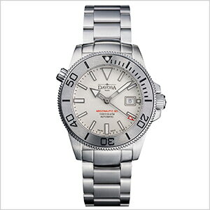 ダボサ 腕時計 DAVOSA Argonautic lumis アルゴノーティック BG 161.528.10 ステンレス メンズ 42.5mm 正規輸入品 9827072