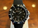 ウェンガー WENGER 腕時計 Seaforce small シーフォース スモール レディース 35mm ブラック文字盤 01.0621.110 クォーツ 国内正規品 優美堂のウェンガーは安心のメーカー保証3年付き日本正規商品です【あす楽】(2)