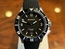 ウェンガー WENGER 腕時計 Seaforce small シーフォース スモール レディース 35mm ブラック文字盤 01.0621.110 クォーツ 国内正規品 優美堂のウェンガーは安心のメーカー保証3年付き日本正規商品です【あす楽】