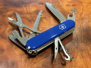 【国内正規品】 ビクトリノックス VICTORINOX ゴルフツールBK ブラック 0.7052.3 レッド 0.7052.T マルチツール アウトドア ギア VX KNS [M便 1/3]