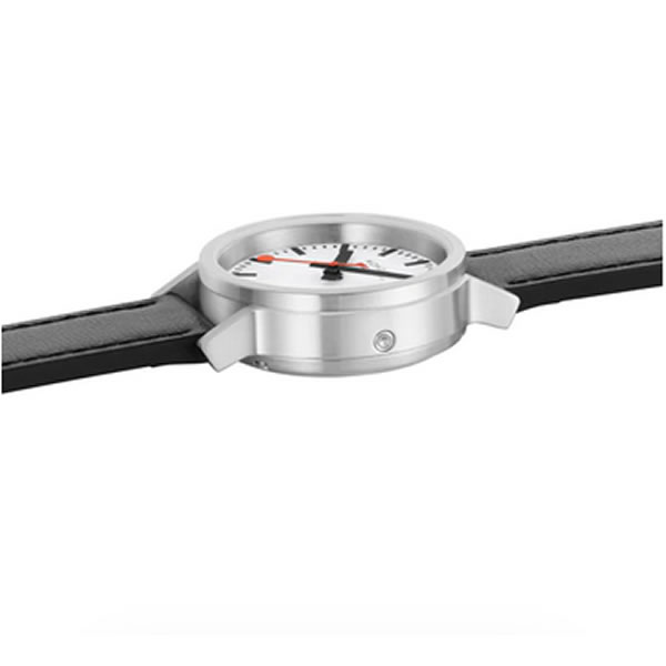 モンディーン 腕時計 ストップ・トゥ・ゴー 34mm グレープビーガンレザー MST.3401B.LBV.SET