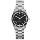 ハミルトン 腕時計 HAMILTON ジャズマスター パフォーマー オート 自動巻き 38mm メタルブレス H36205130 男性 正規品 送料無料 お手続...